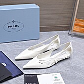 US$122.00 Prada Shoes for Women #797600