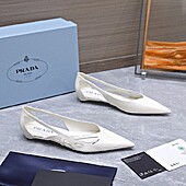 US$122.00 Prada Shoes for Women #797600