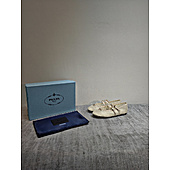 US$99.00 Prada Shoes for Women #797601