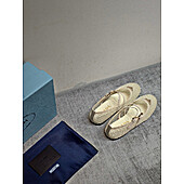 US$99.00 Prada Shoes for Women #797601
