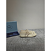 US$99.00 Prada Shoes for Women #797601