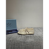 US$99.00 Prada Shoes for Women #797601