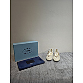 US$99.00 Prada Shoes for Women #797601