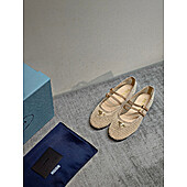 US$99.00 Prada Shoes for Women #797602