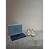US$99.00 Prada Shoes for Women #797602