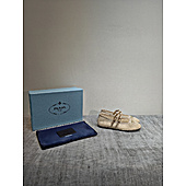 US$99.00 Prada Shoes for Women #797602