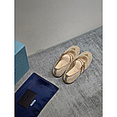 US$99.00 Prada Shoes for Women #797602