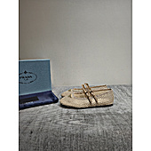 US$99.00 Prada Shoes for Women #797602
