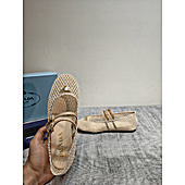 US$99.00 Prada Shoes for Women #797602