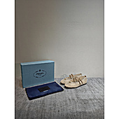 US$99.00 Prada Shoes for Women #797602