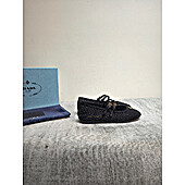 US$99.00 Prada Shoes for Women #797603