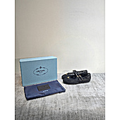 US$99.00 Prada Shoes for Women #797603