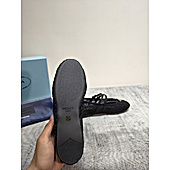 US$99.00 Prada Shoes for Women #797603