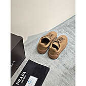 US$122.00 Prada Shoes for Women #797604