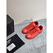 US$122.00 Prada Shoes for Women #797605