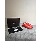 US$122.00 Prada Shoes for Women #797605