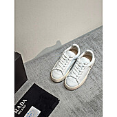 US$122.00 Prada Shoes for Women #797609