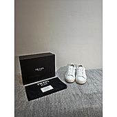 US$122.00 Prada Shoes for Women #797609