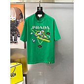 US$37.00 Prada T-Shirts for Men #797611