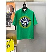 US$37.00 Versace  T-Shirts for men #797979