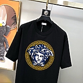 US$37.00 Versace  T-Shirts for men #797984