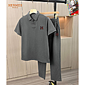 US$80.00 HERMES Tracksuits for Men #798055