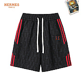 US$37.00 HERMES Pants for HERMES short pants for men #798059
