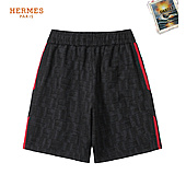 US$37.00 HERMES Pants for HERMES short pants for men #798059