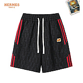 US$37.00 HERMES Pants for HERMES short pants for men #798060
