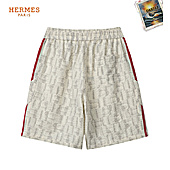 US$37.00 HERMES Pants for HERMES short pants for men #798061