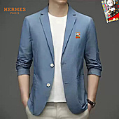 US$54.00 HERMES Jackets for MEN #798063