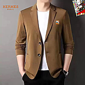 US$54.00 HERMES Jackets for MEN #798064