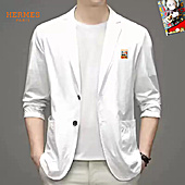 US$54.00 HERMES Jackets for MEN #798065