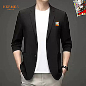 US$54.00 HERMES Jackets for MEN #798066