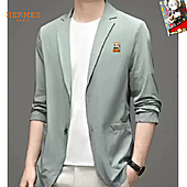 US$54.00 HERMES Jackets for MEN #798067
