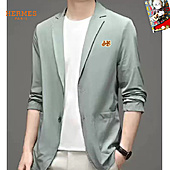 US$54.00 HERMES Jackets for MEN #798068