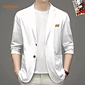 US$54.00 HERMES Jackets for MEN #798077