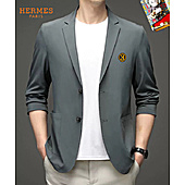 US$54.00 HERMES Jackets for MEN #798082