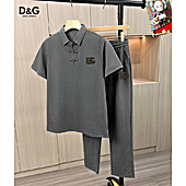 US$80.00 D&G Tracksuits for Men #798086