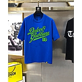 US$37.00 D&G T-Shirts for MEN #798096