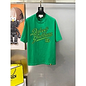 US$37.00 D&G T-Shirts for MEN #798097