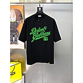 US$37.00 D&G T-Shirts for MEN #798099