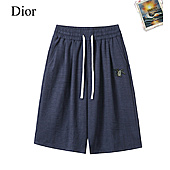 US$37.00 Dior Pants for Dior short pant for men #798107