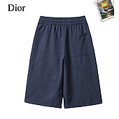 US$37.00 Dior Pants for Dior short pant for men #798107