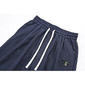 US$37.00 Dior Pants for Dior short pant for men #798107