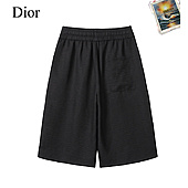 US$37.00 Dior Pants for Dior short pant for men #798108