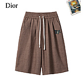 US$37.00 Dior Pants for Dior short pant for men #798109