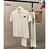 US$80.00 Dior tracksuits for men #798112