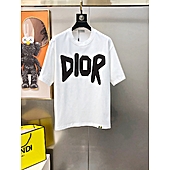 US$37.00 Dior T-shirts for men #798126