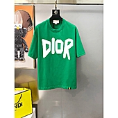 US$37.00 Dior T-shirts for men #798129